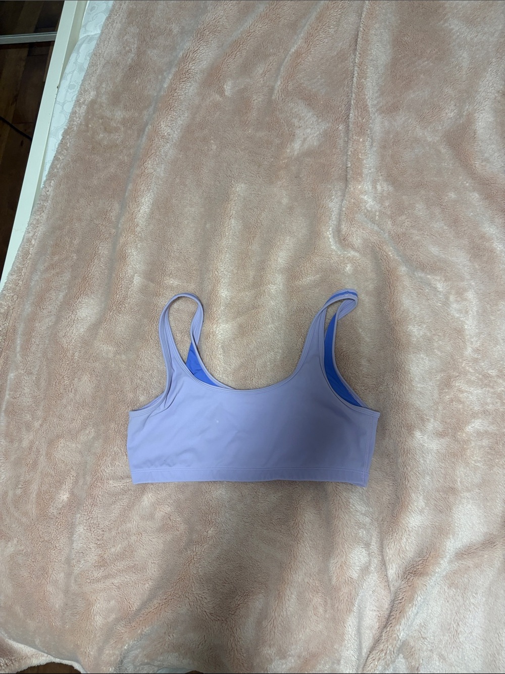 Aritzia bra top